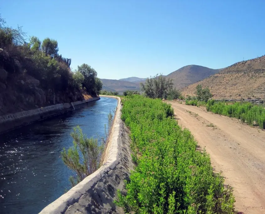 Projekt WEIN – Chile 5 Canal Camarico 1500x1125 1 845x684 1