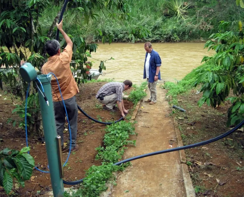 IWRM Projekt – „Dong Nai River Basin“, Vietnam 6 Dai Nga 1500x1125 1 845x684 1