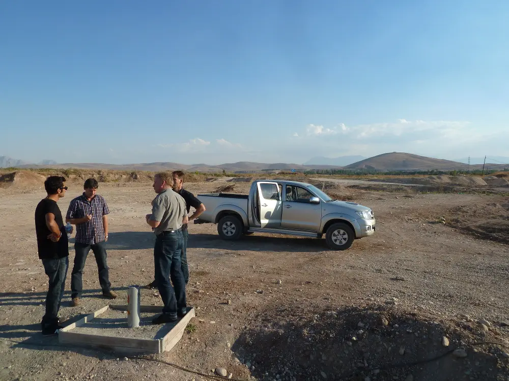 Park Teknik – Braunkohletagebau in der Türkei 4 Elbistan3