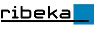 ribeka-logo-print