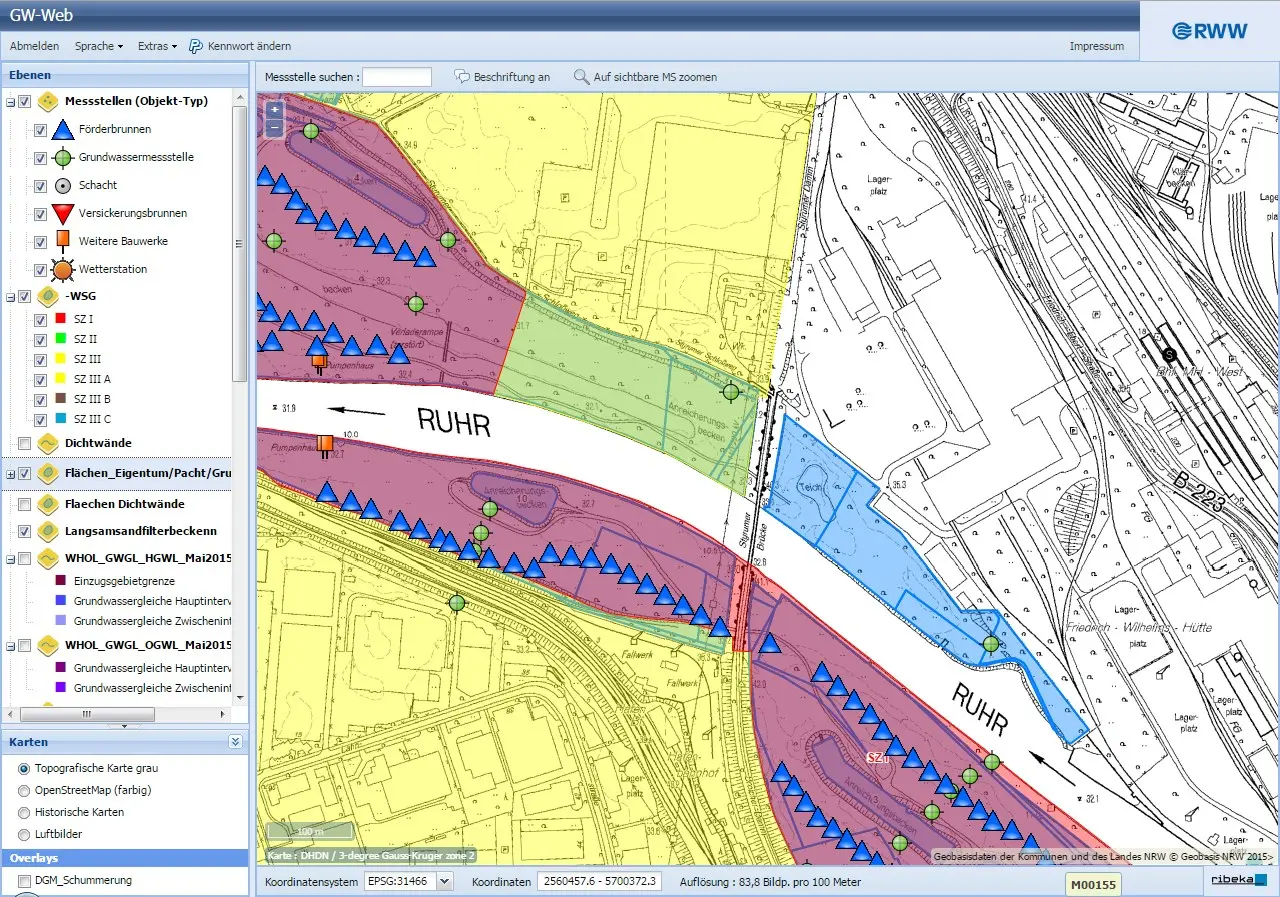 Wasserversorger RWW-RWE 5 rww.gw base.de – Opera 2016 03 29 13 06 14