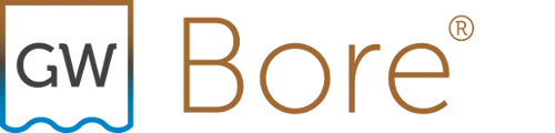 GW Bore Logo braun RGB 3 1