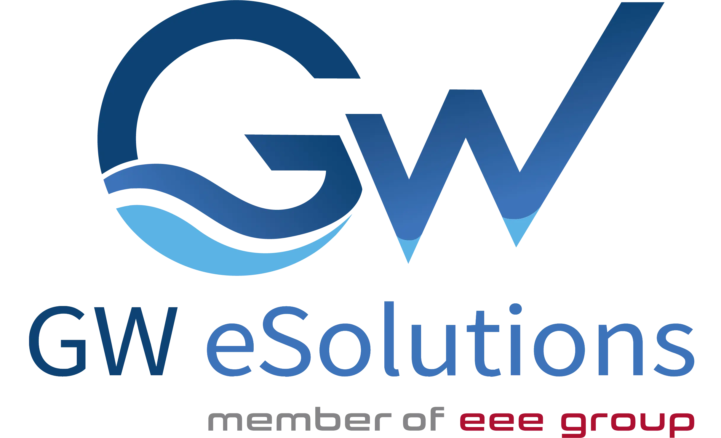 GW eSolutions GmbH Logo